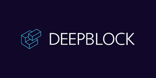 logo deepblock