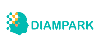 logo diampark